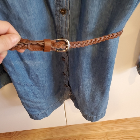 Jeans dress - Picture 2 of 2